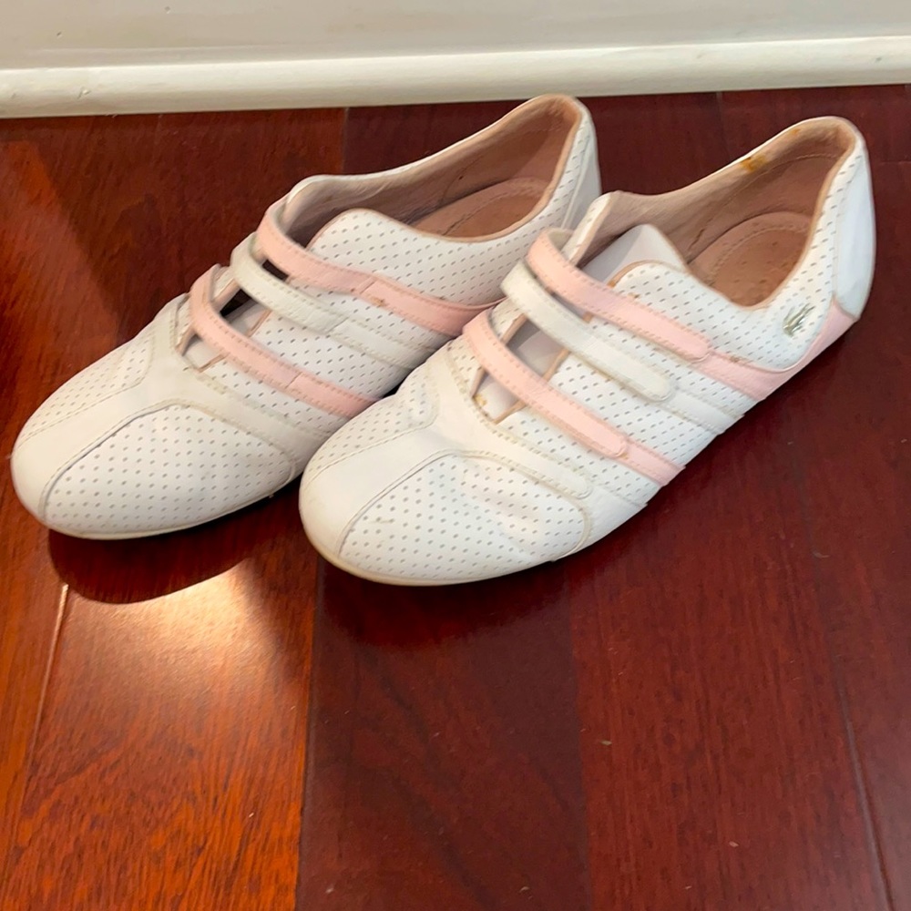 Lacoste Sneakers